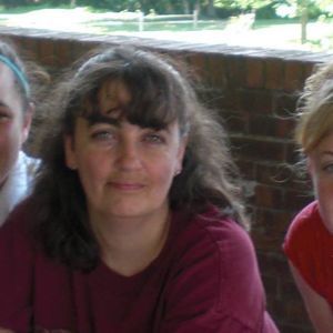 Meet your Posher, Sandra